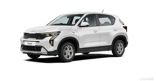 Kia Sonet