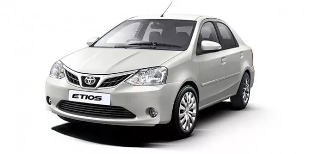 Toyota Etios