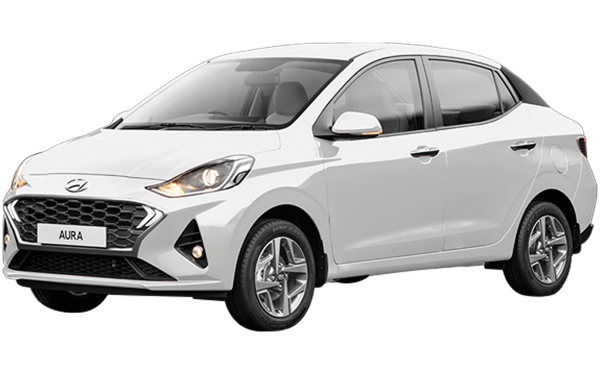 Hyundai Aura