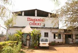 Mini Chikki Factory Panchgani