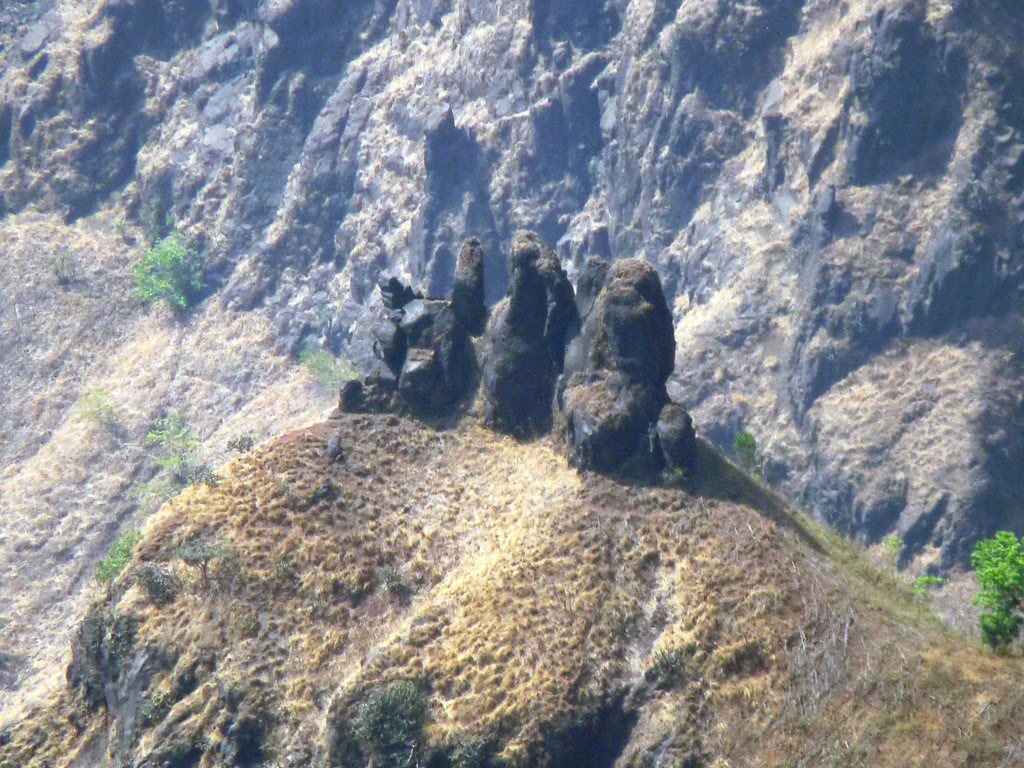 Monkey Point