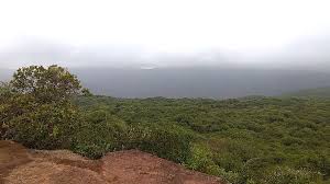 Plato Point Mahabaleshwar