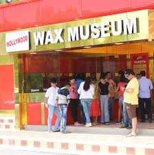 Wax Museum Panchgani